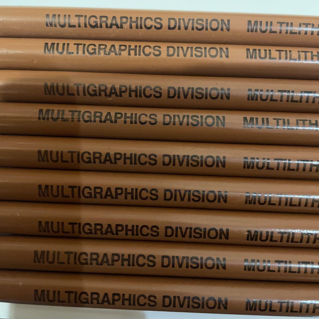 マルチリスイレーサー　USA 40-2547 ９本