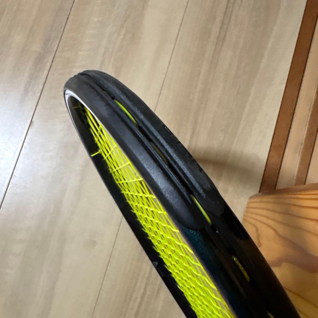 Head Gravity MPテニスラケット2025