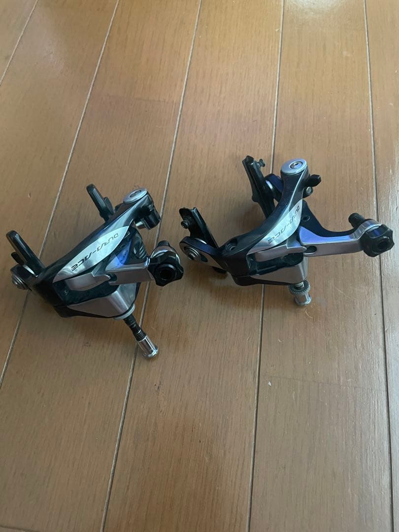 SHIMANO DURA-ACE 9000 ブレーキキャリパー