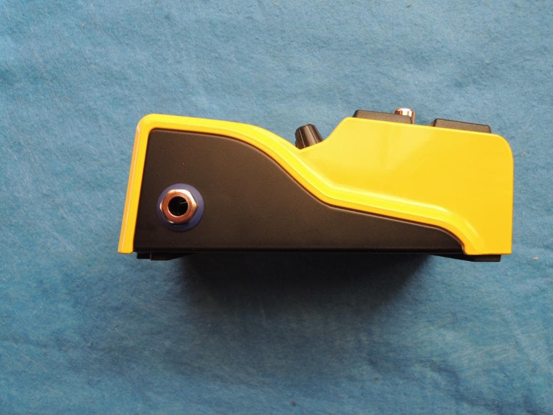 ★新品同様★ZOOM MULTISTOMP MS-200D+