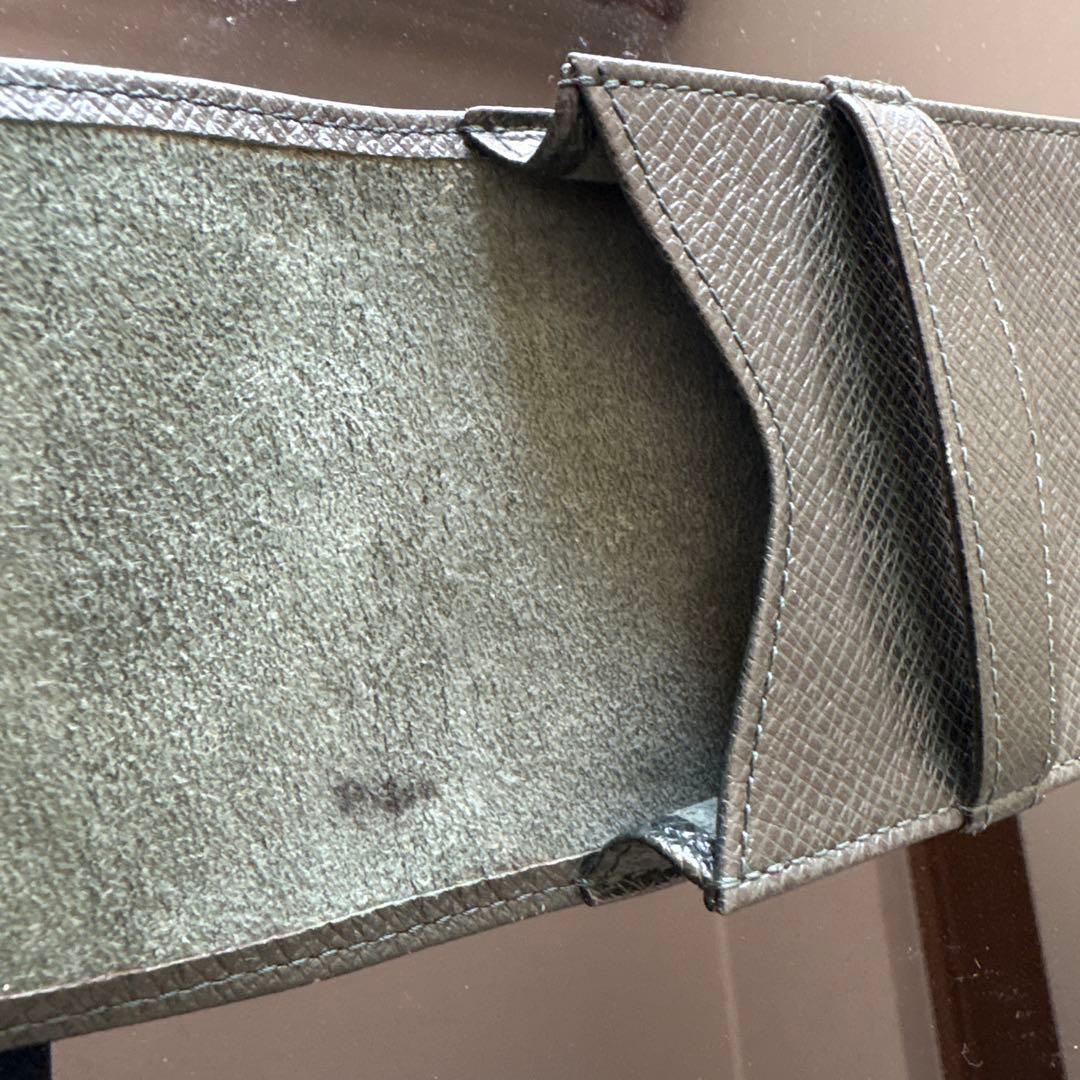 LOUIS VUITTON pen case ヴィトンペンケース　M30354