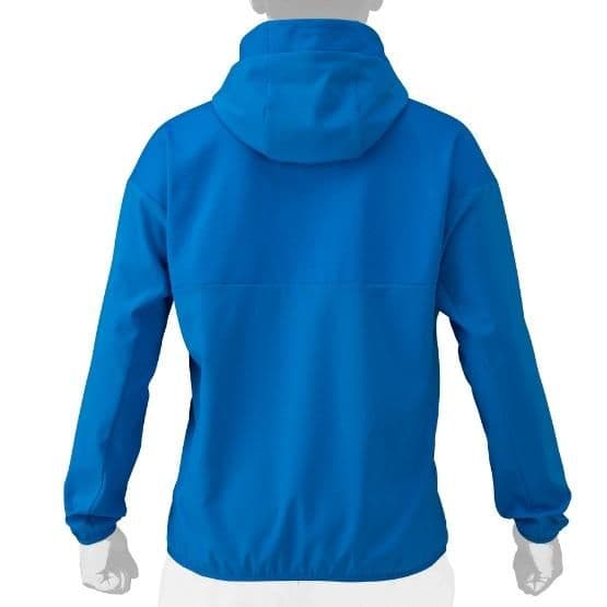 ミズノプロ テックシールド フーディ O 12JE2W7126