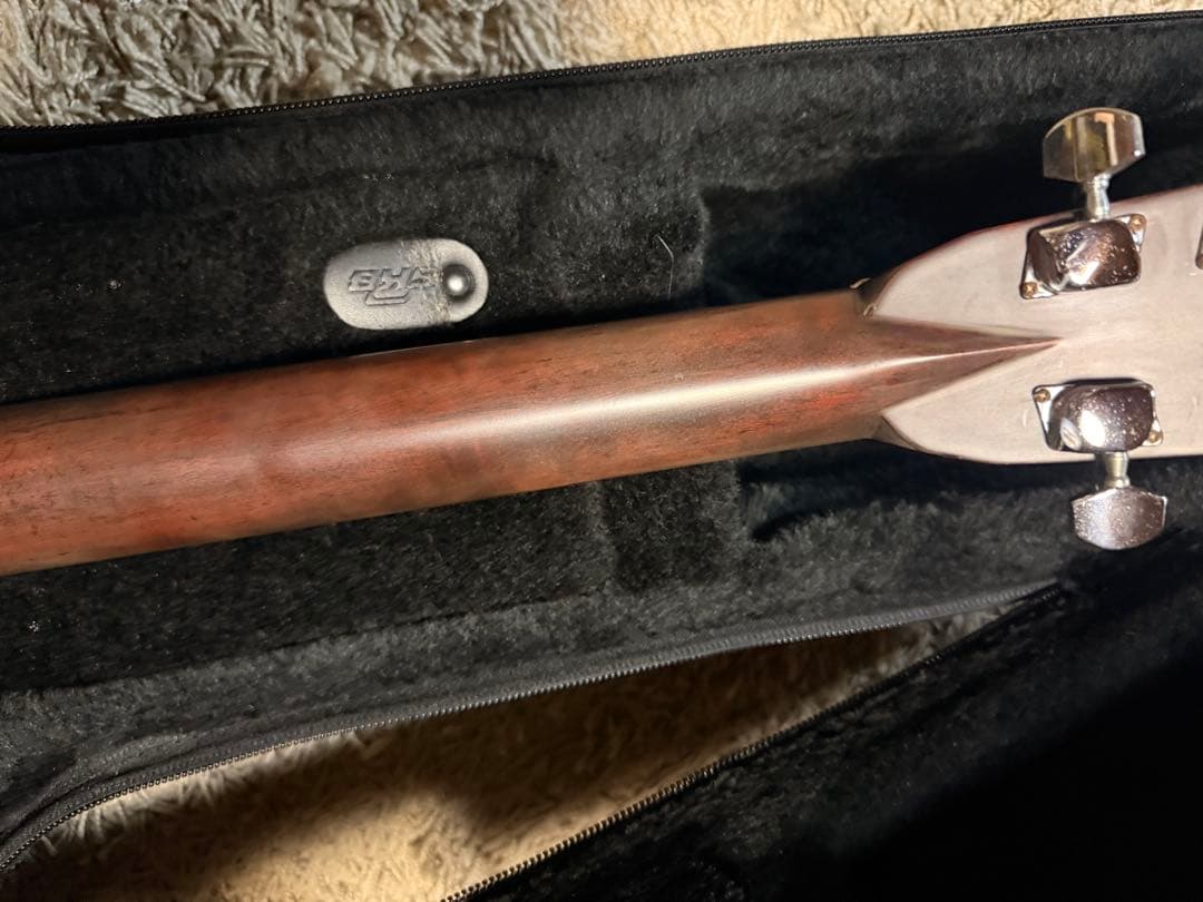 K.Seven アコースティックギター YW-300