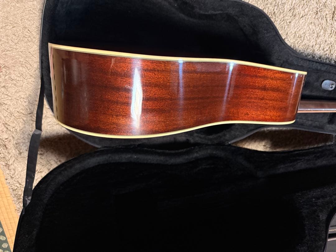 K.Seven アコースティックギター YW-300