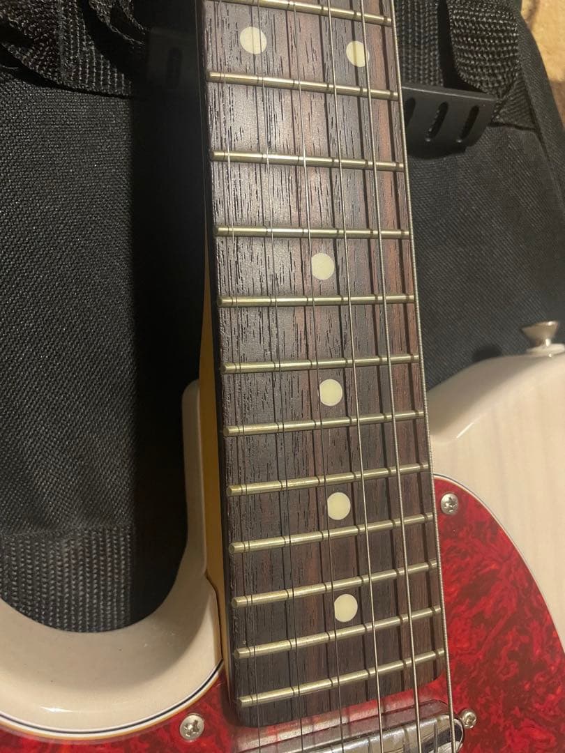 Mab.y FUJIGEN フジゲン NTL 10RAHLレフティ