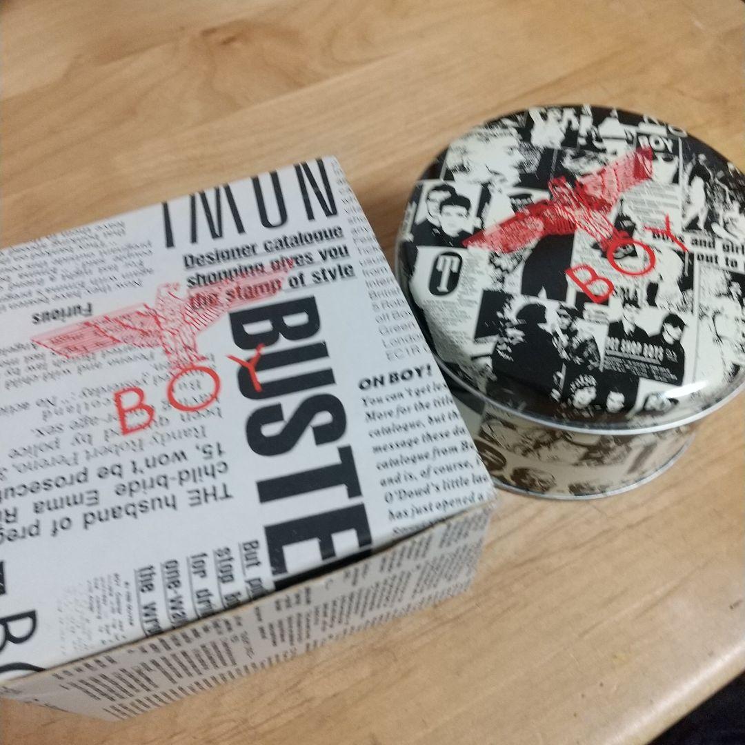 BOY    限定モデル   腕時計