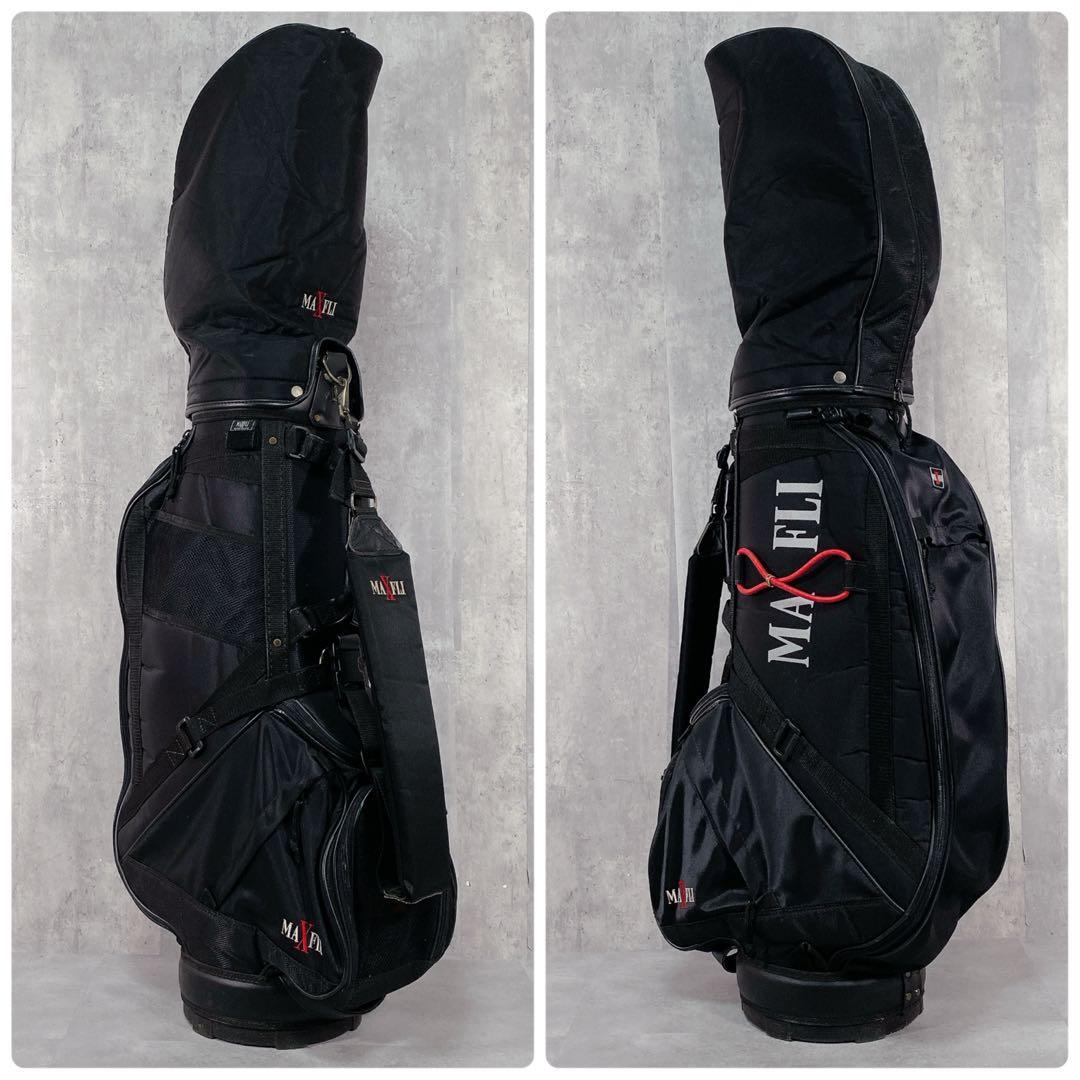 T120 ゼクシオ 他 ゴルフクラブ メンズ フルセット 黒 初心者 入門 練習