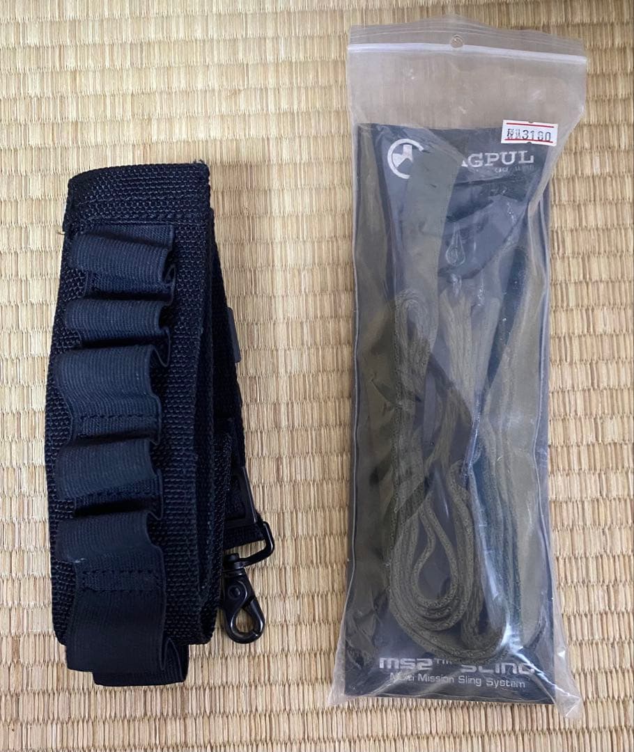 東京マルイ M870 TACTICAL ガスショットガン