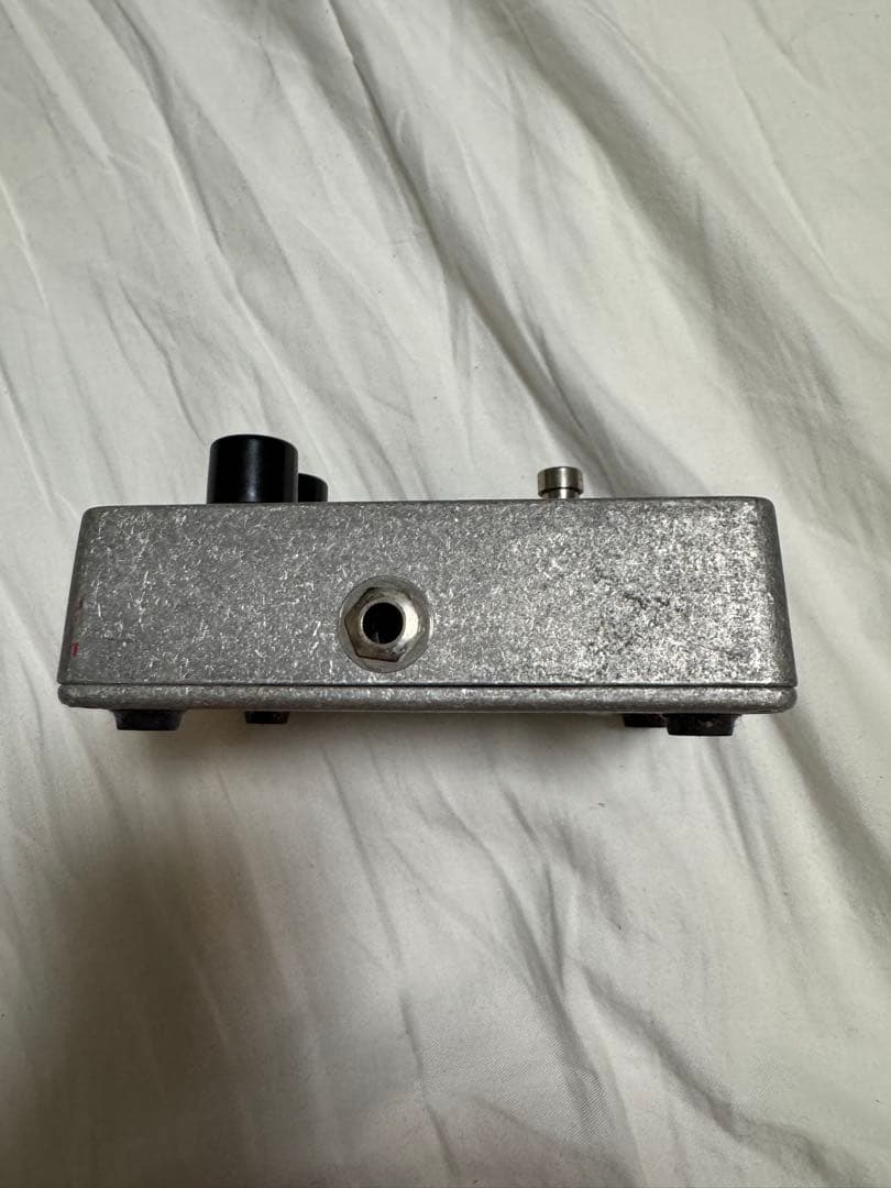 electro-harmonix HOLY GRAIL MAX(箱無し)