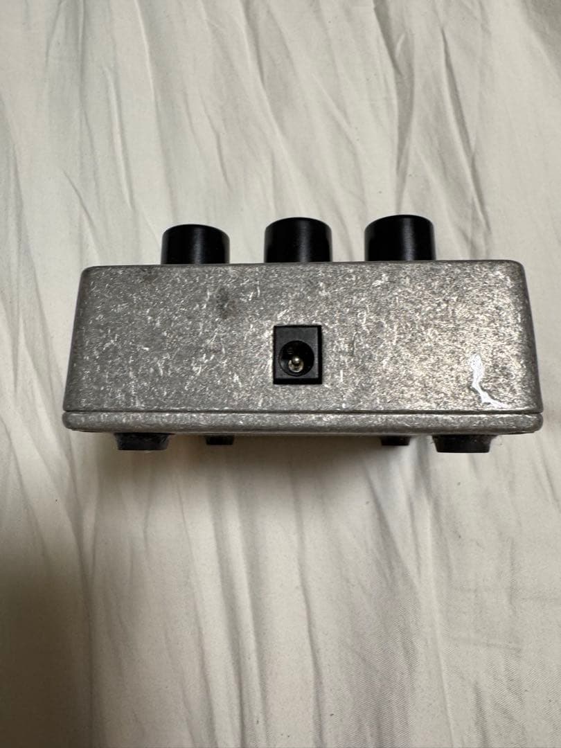 electro-harmonix HOLY GRAIL MAX(箱無し)