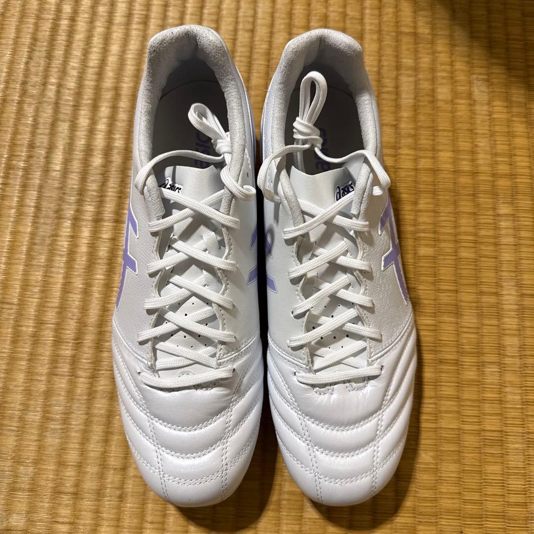 新品 asics アシックス DS LIGHT PRO AG 27センチ