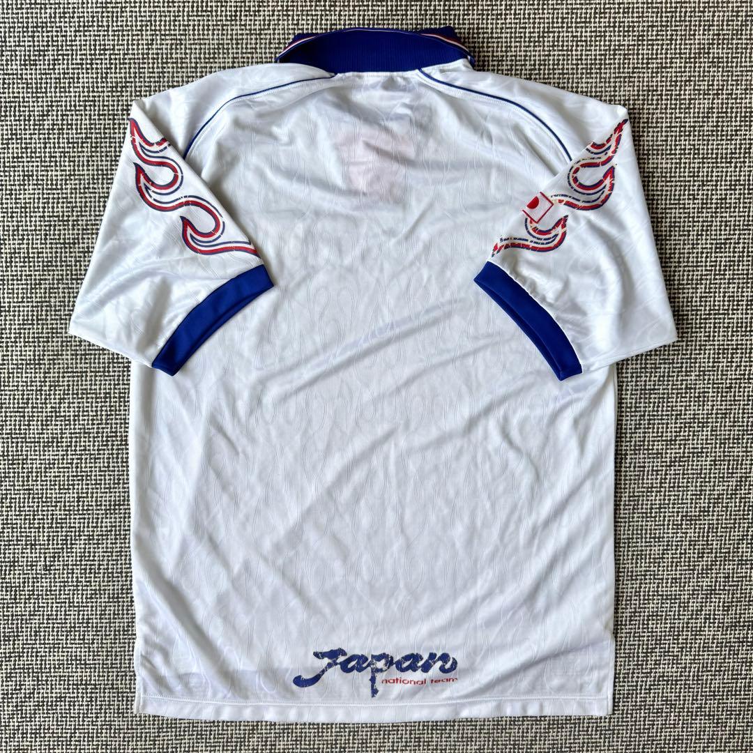 【別注モデル・選手支給用】U-21 五輪代表 １９９８（A）アディダス