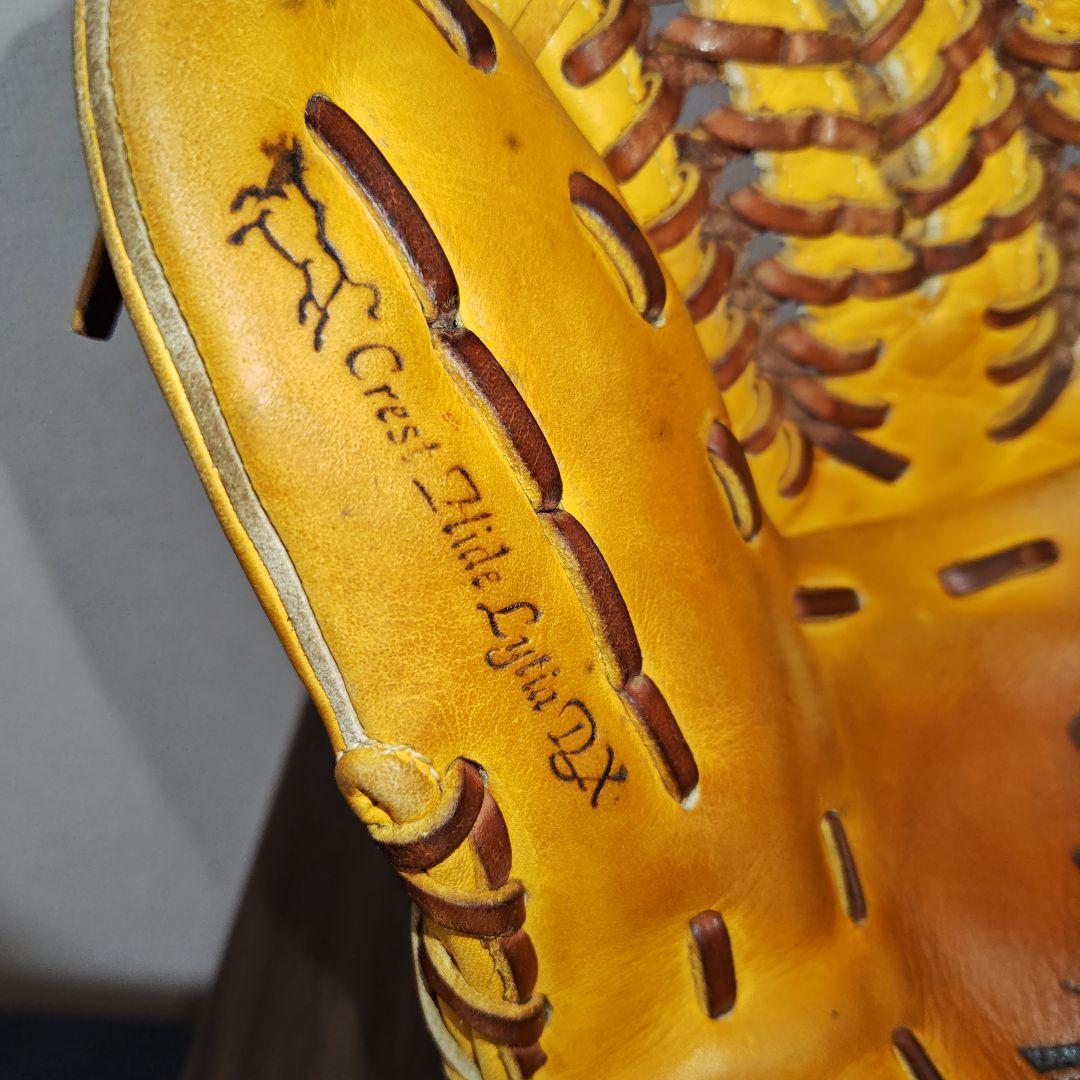 ミズノ グローバルエリート Lvシリーズ 軟式 内野手グローブ K-KLUB限定