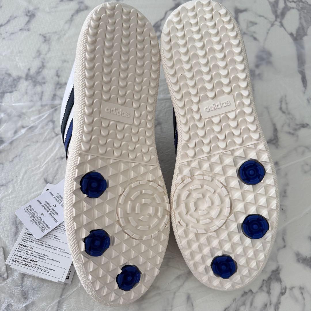 ●新品未使用● KITH adidas サンバ　サイズ27cm