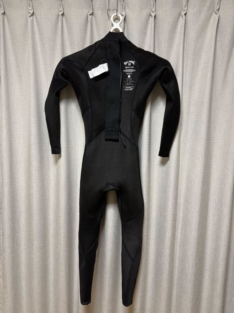 BILABONG(ビラボン) 3×2mm フルスーツ メンズ Mサイズ 美品