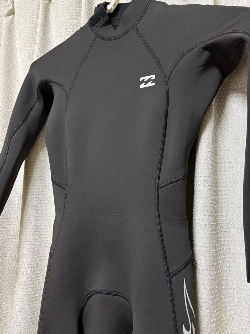 BILABONG(ビラボン) 3×2mm フルスーツ メンズ Mサイズ 美品