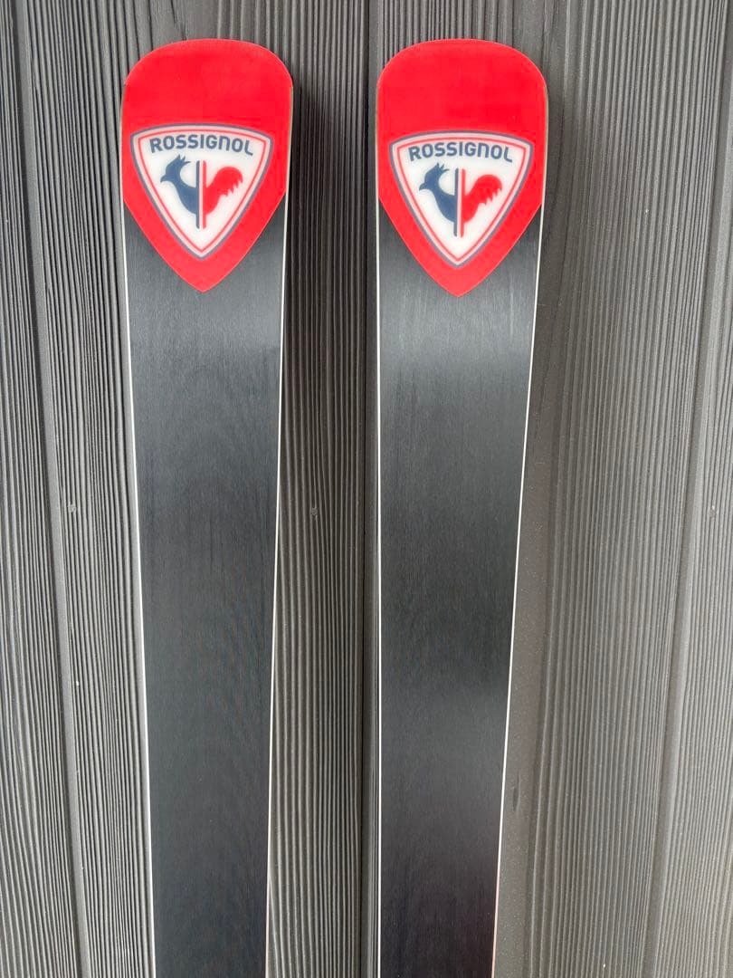 ロシニョールHERO ATHLETE GS 175cm