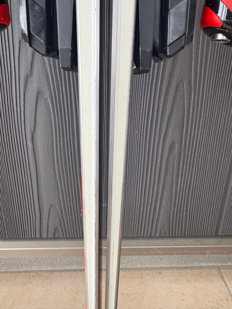 ロシニョールHERO ATHLETE GS 175cm