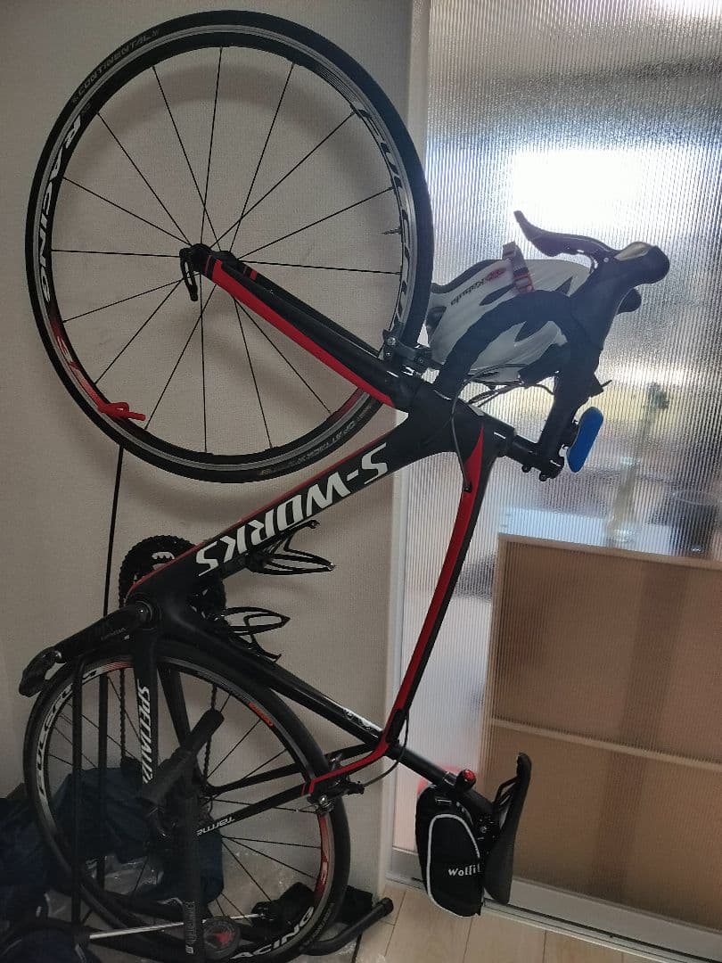 S-WORKS TARMAC sl5　サイズ54