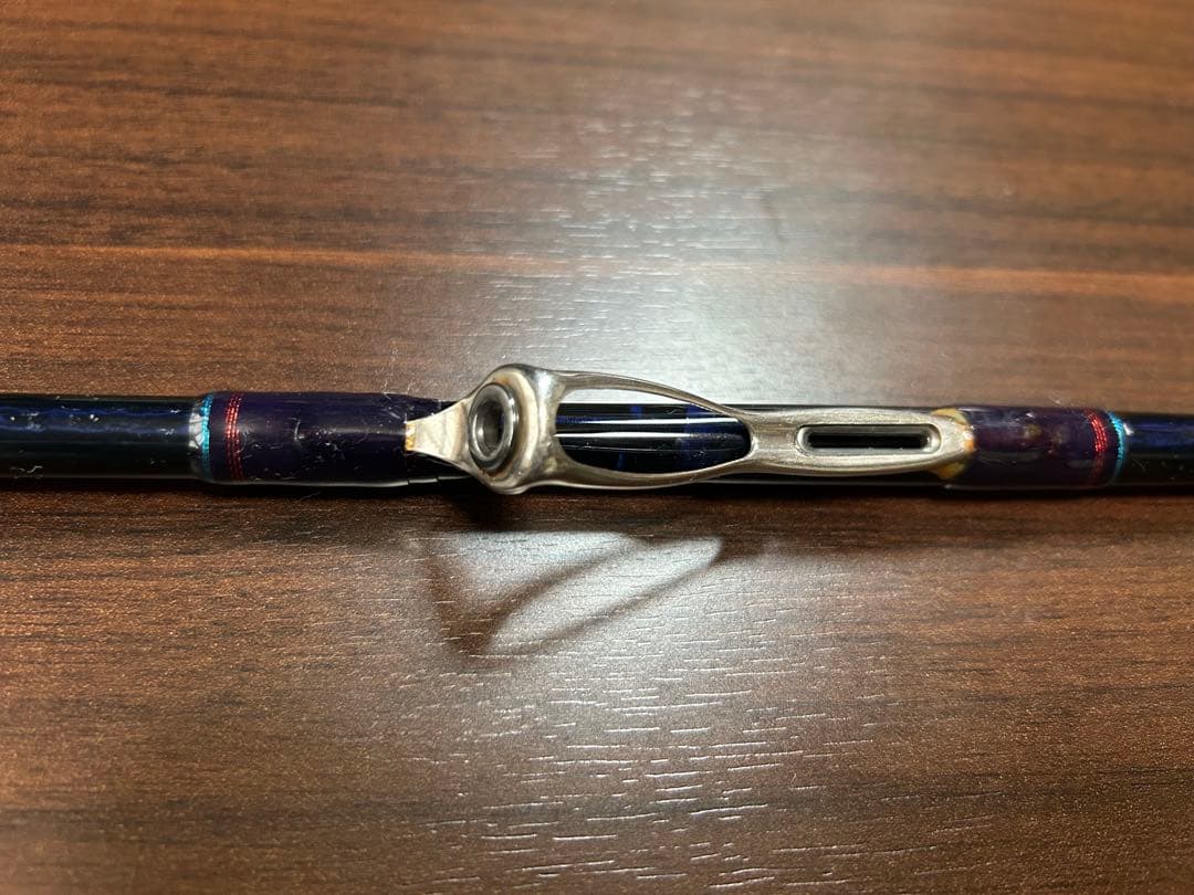 ダイワ エメラルダスソルティスト ST-EG93H-DRY 値下げ最終