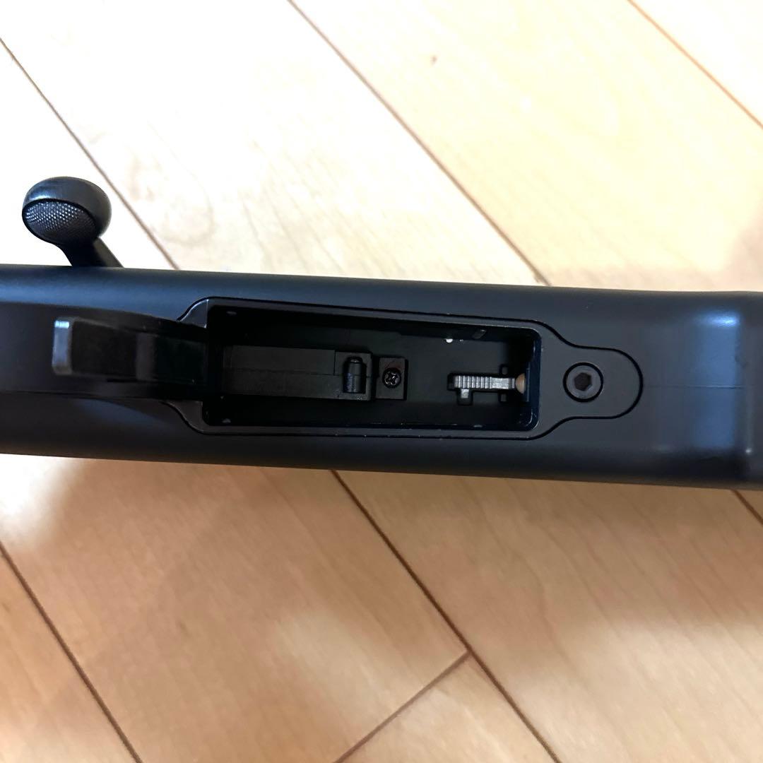 東京マルイ　M40A5 スナイパーライフル　エアコッキングガン　動作OK