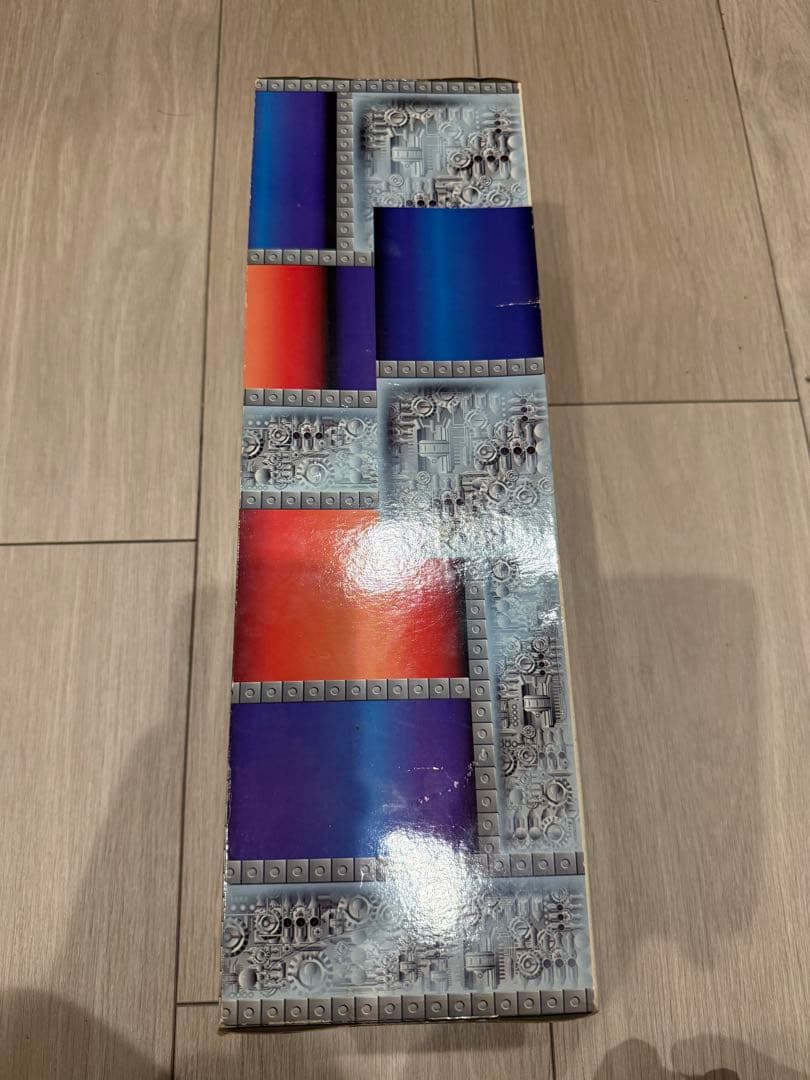 【新品未開封】ユニファイブ キカイダー＆ハカイダー 2体セット ネオ フィギュア