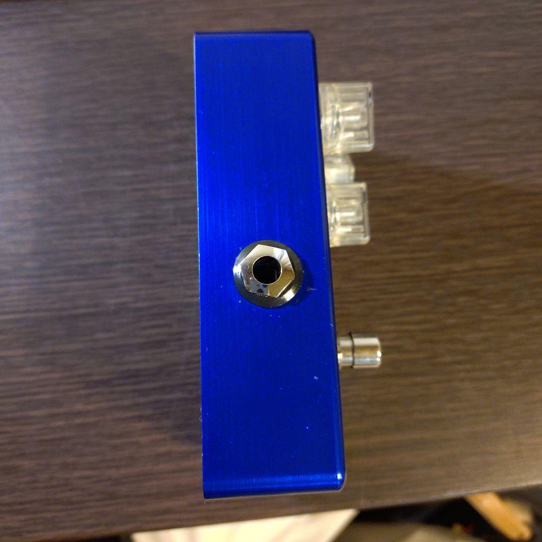 Shiba Drive Suhr RELOADED オーバードライブ