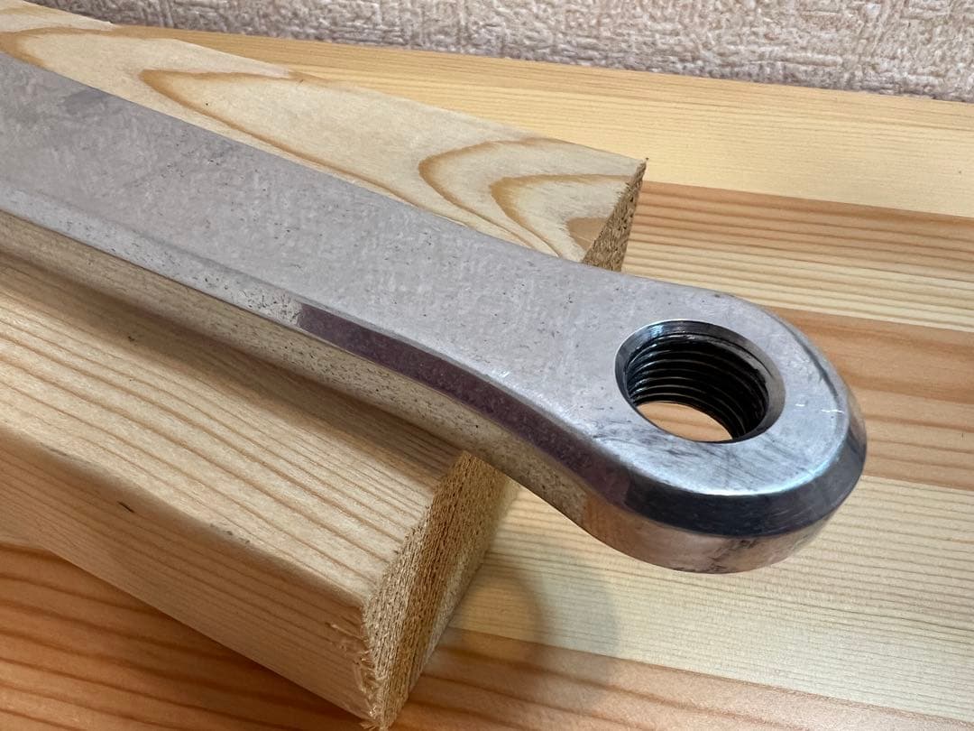 パーツ Paul Components USA Crank