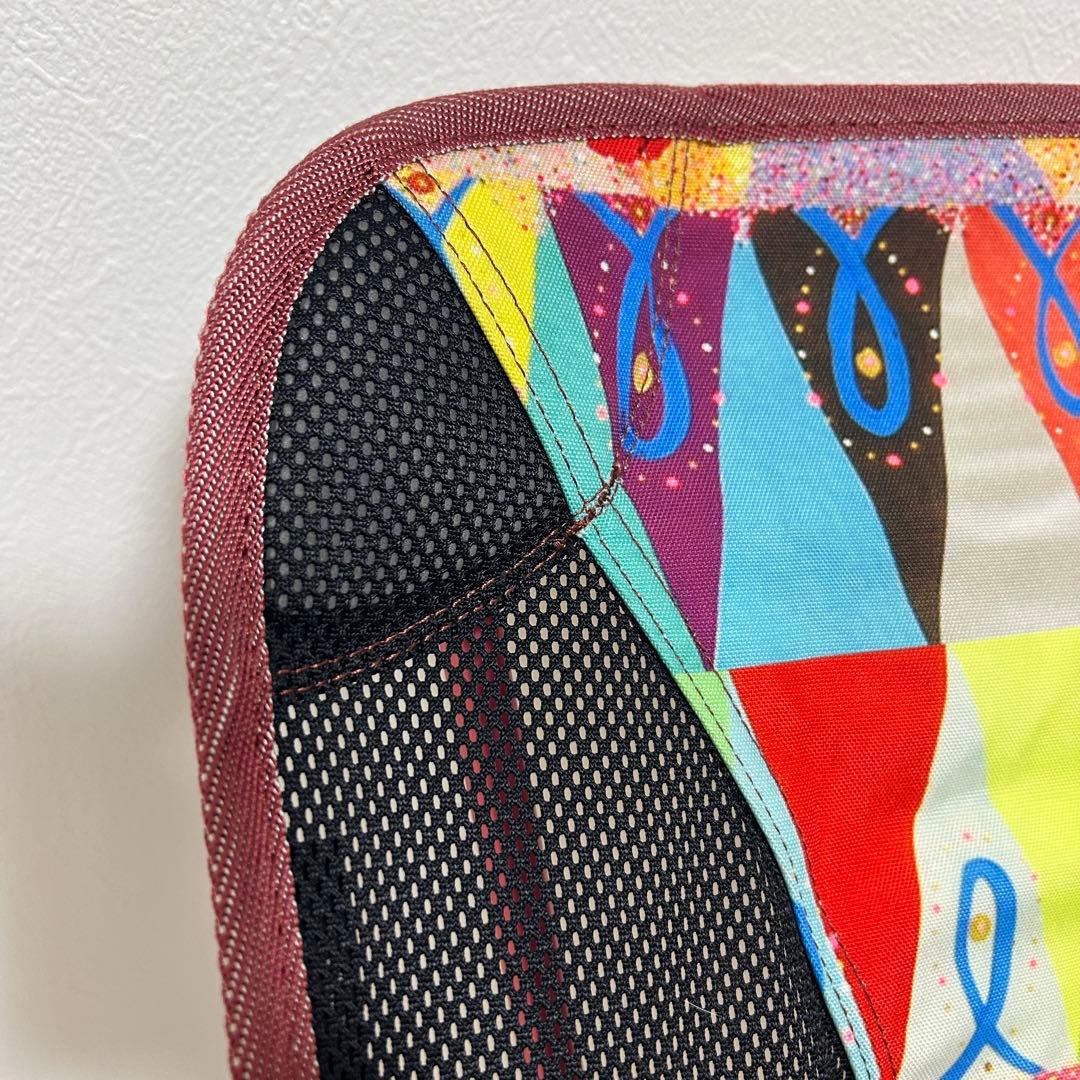 Helinox（ヘリノックス ）× Monro（モンロ） チェアエリートSP④