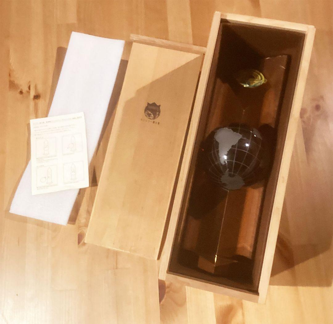 サントリー スペシャルブレンドウィスキー 1990