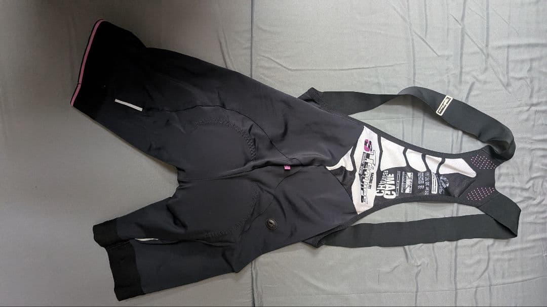 ASSOS ビブタイツ ブラック 値下げ️