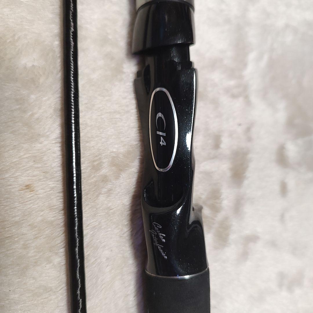 シマノ　エクスセンス　B804ML/RS ジャンク