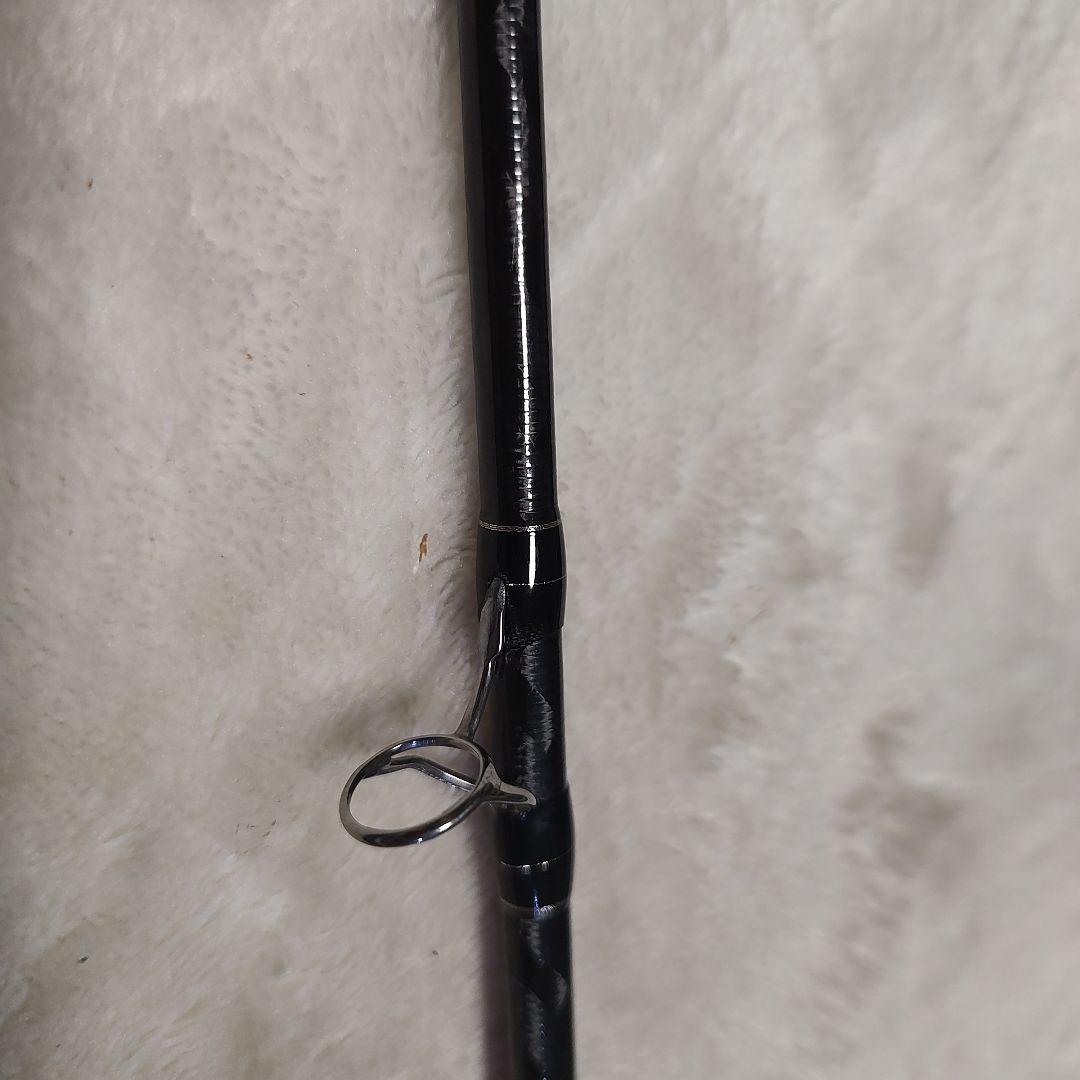 シマノ　エクスセンス　B804ML/RS ジャンク