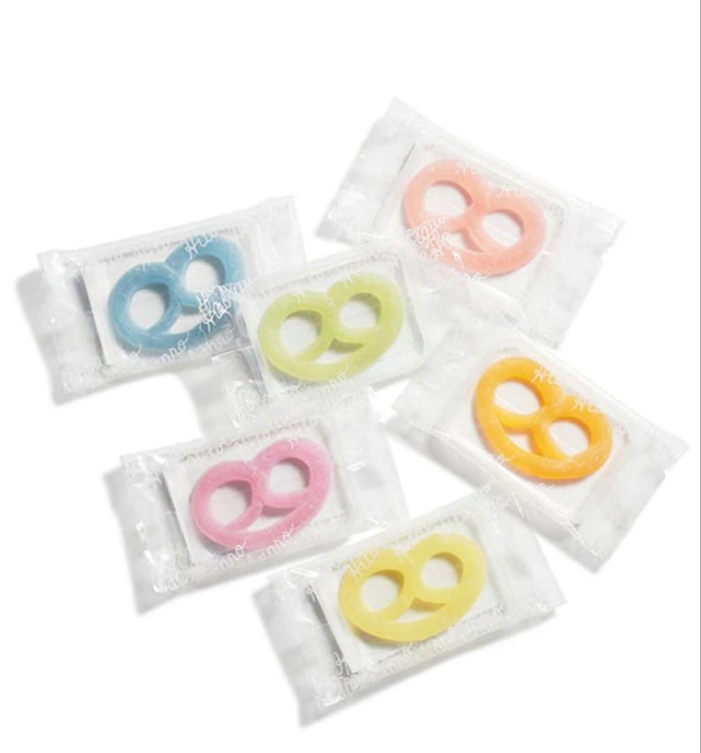 グミッツェル4箱　グミッツェルプチ4箱　モフワ4箱　合計12点 ヒトツブカンロ