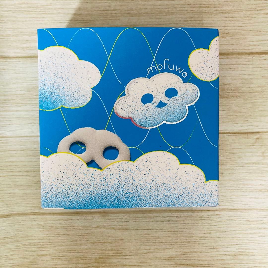 グミッツェル4箱　グミッツェルプチ4箱　モフワ4箱　合計12点 ヒトツブカンロ