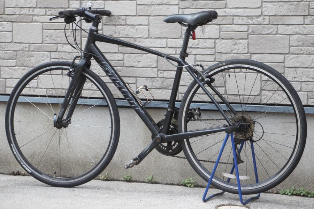 引き取り限定♪人気のジャイアント♪エスケープRX3♪通勤通学やレジャーなどに♪