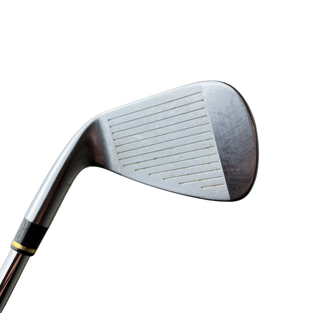 サブロクウェッジ36° アプローチ　ハイブリッドウェッジ