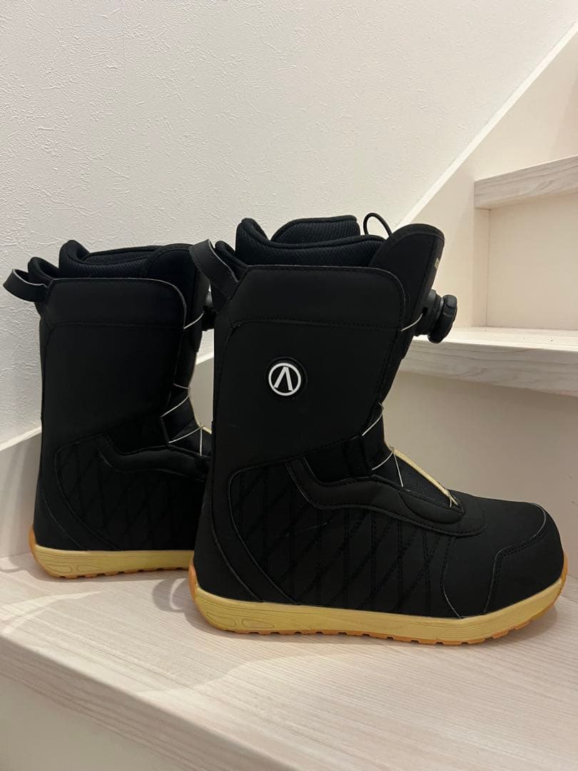 ARBN スノーボードブーツ