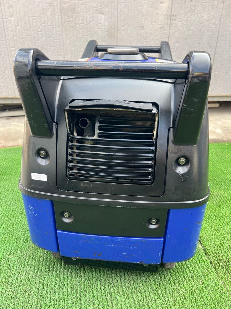 ヤンマー　YANMAR G2800iSE inverter インバーター発電機