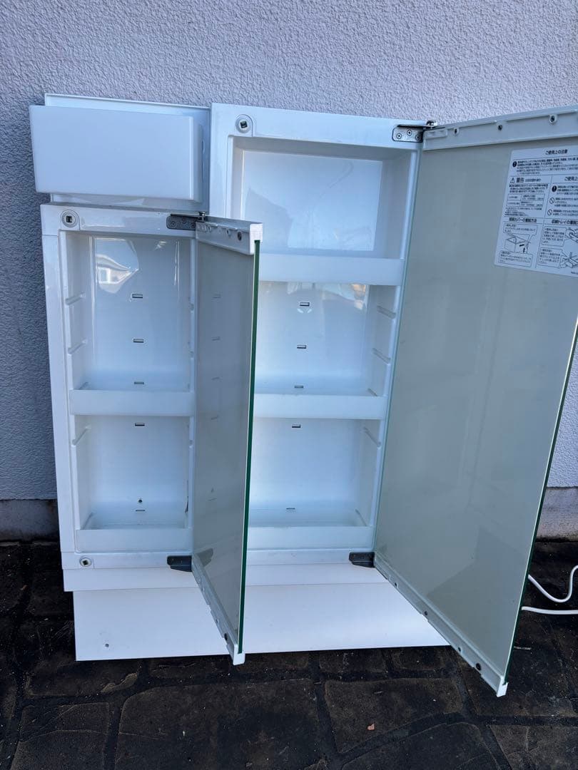 洗面化粧台 DIY用 / リフォーム用