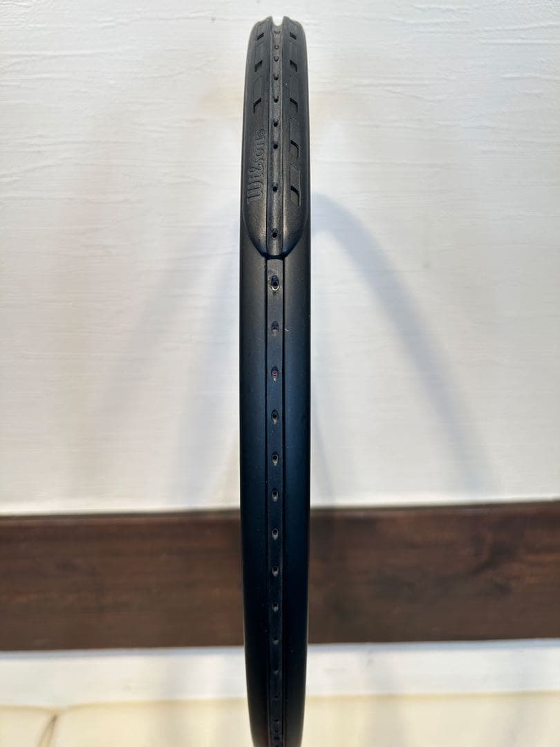 ☆希少な未使用☆デッドストック放出☆ Wilson HAMMER ST G1