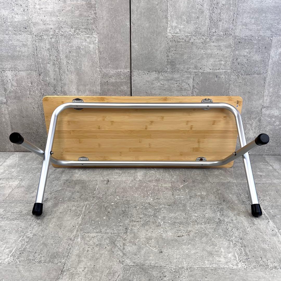 廃盤スノーピーク フォールディングシェルフ LV-065T