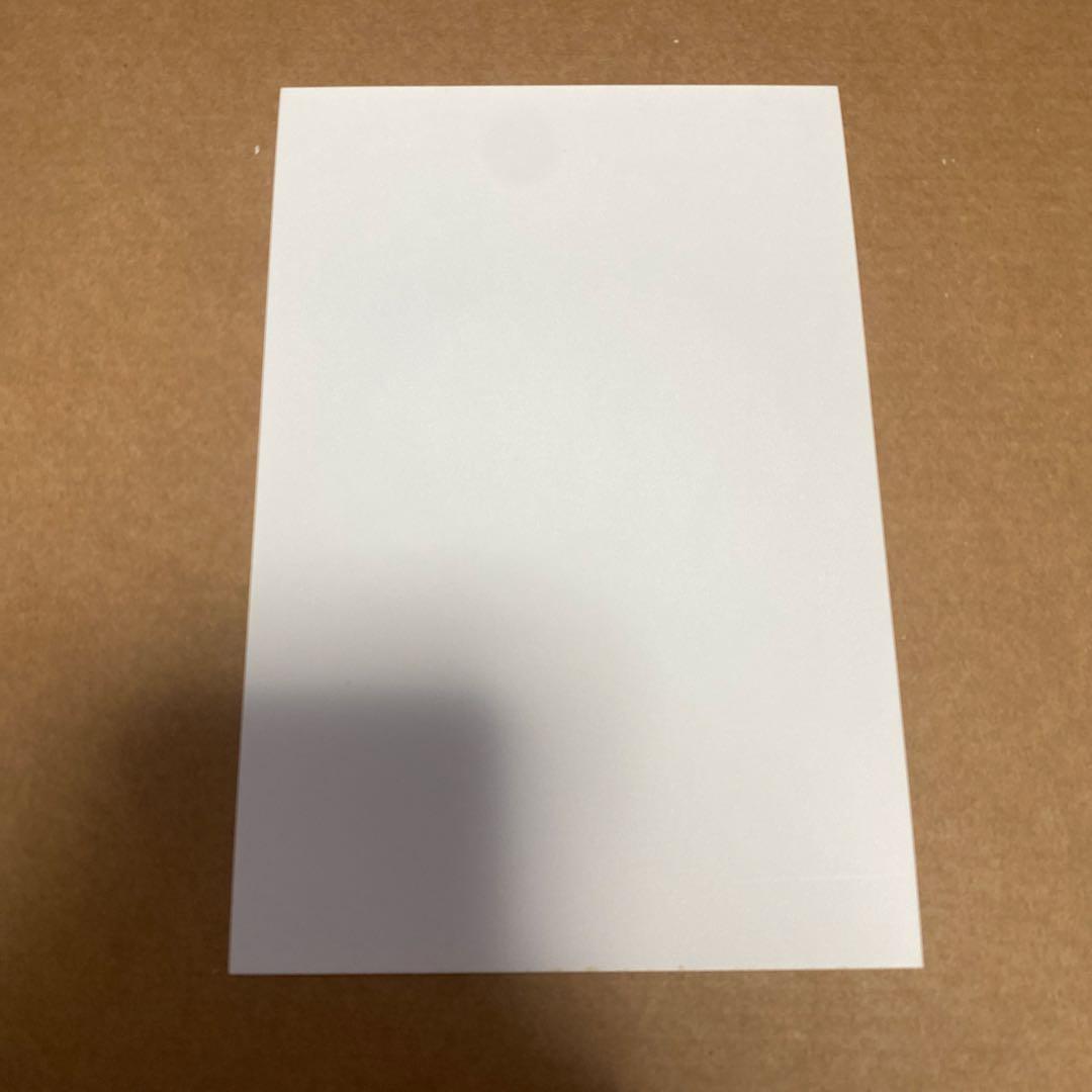 SEVENTEEN ジュン BE THE SUN ユニバ特典フォト セブチ