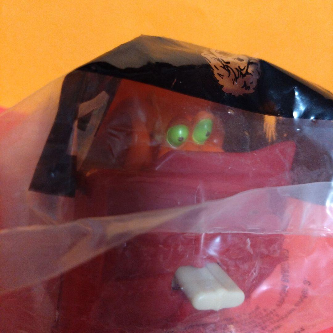 マクドナルド　ネバーランド　ピーターパン　未開封品　フルコンプ　ミールトイ