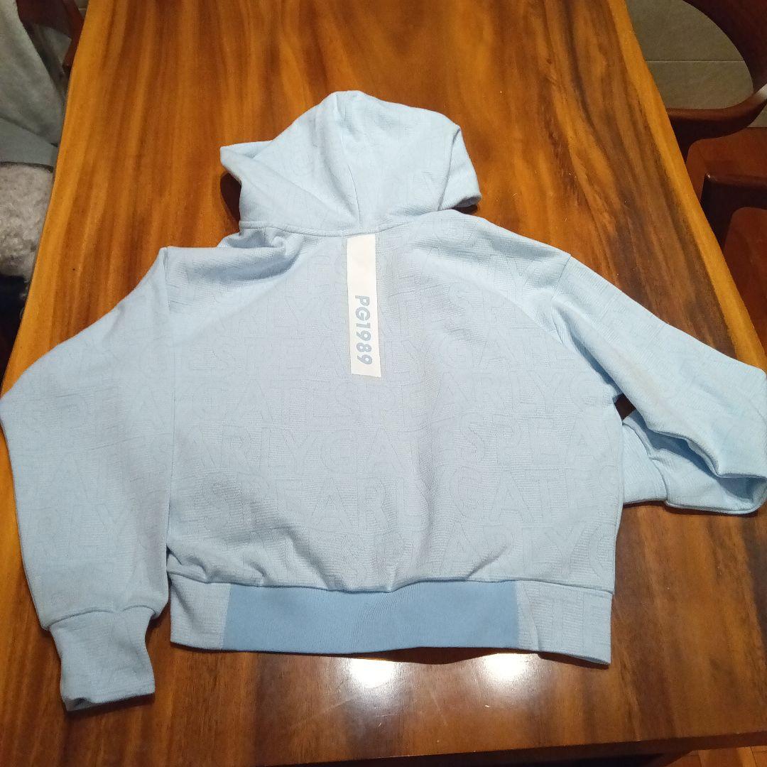 PEARLY GATESレディースパーカー