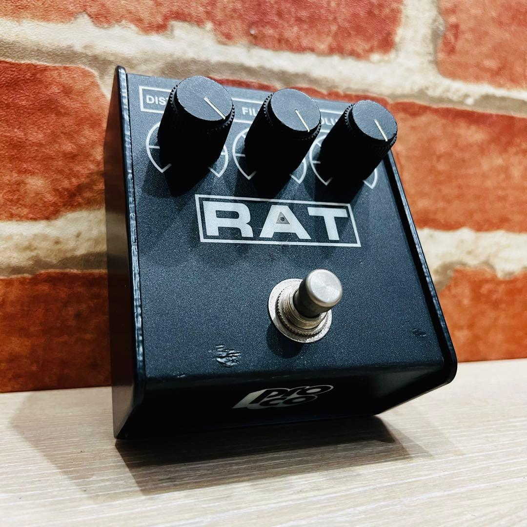 K2654【レア品】PROCO RAT2