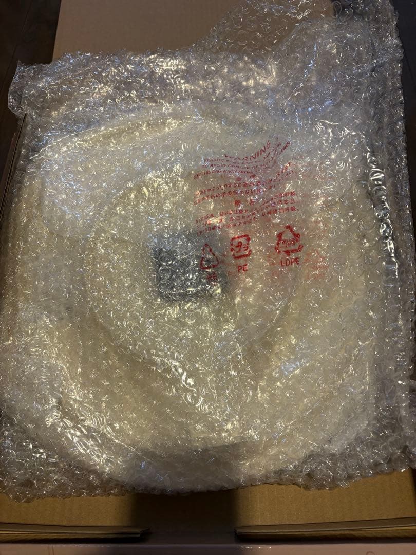 ダッフィーアンドフレンズ　掛け時計　ケーブルコードマスコットまとめ売り