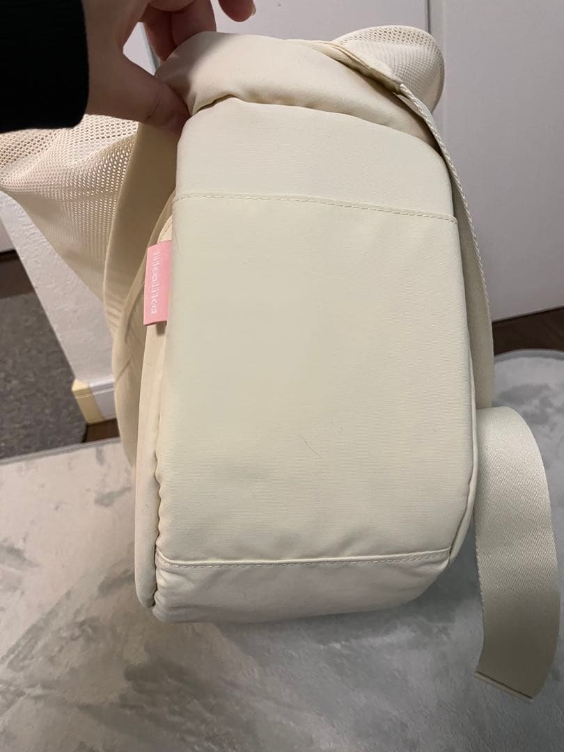 韓国ブランド　likalika スリング