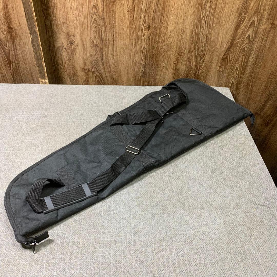 J760 FERNANDES エレキギター ZO-3 リラックマ 宇宙デザイン