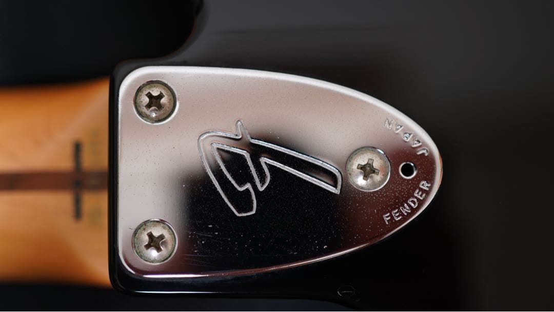 KobaKou　fender Japan テレキャスターカスタム